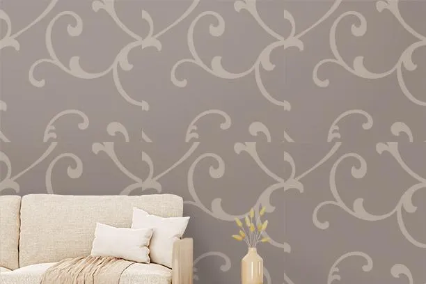 Обои для стен Milassa Swan SW2002-4 #5