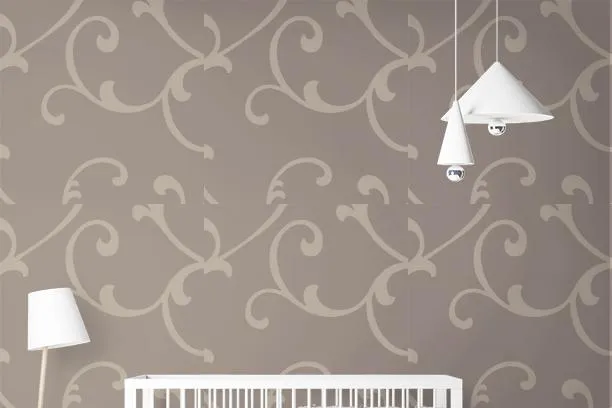 Обои для стен Milassa Swan SW2002-4 #9