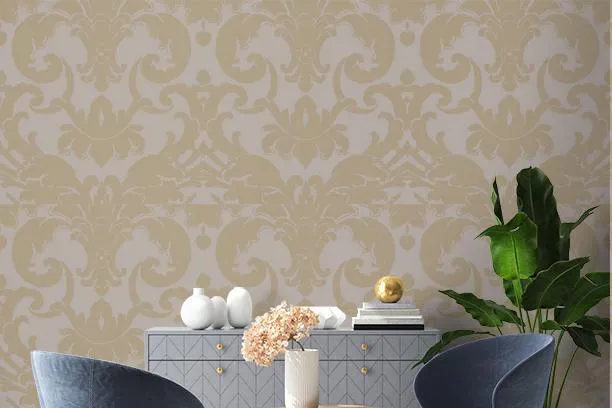 Обои для стен Milassa Swan SW3002-4 #3