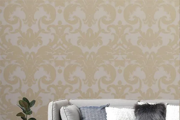 Обои для стен Milassa Swan SW3002-4 #4