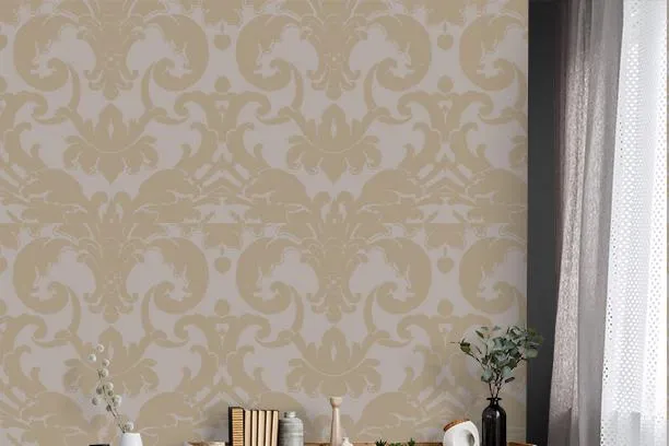 Обои для стен Milassa Swan SW3002-4 #6