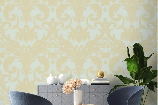 Обои для стен Milassa Swan SW3006 #3