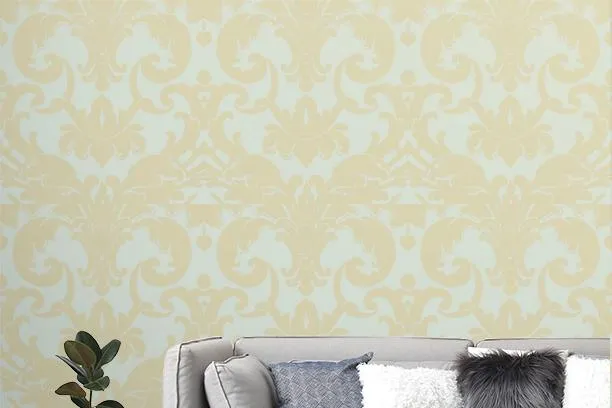 Обои для стен Milassa Swan SW3006 #4