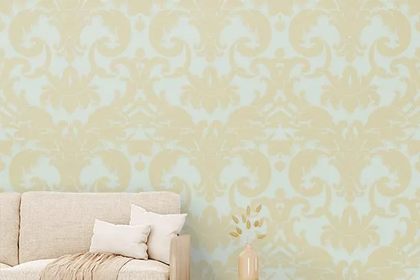 Обои для стен Milassa Swan SW3006 #5