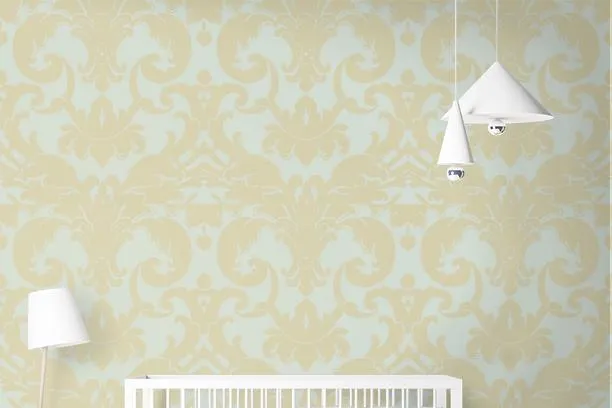 Обои для стен Milassa Swan SW3006 #9