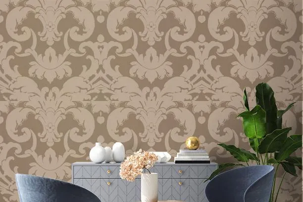 Обои для стен Milassa Swan SW3010 #3