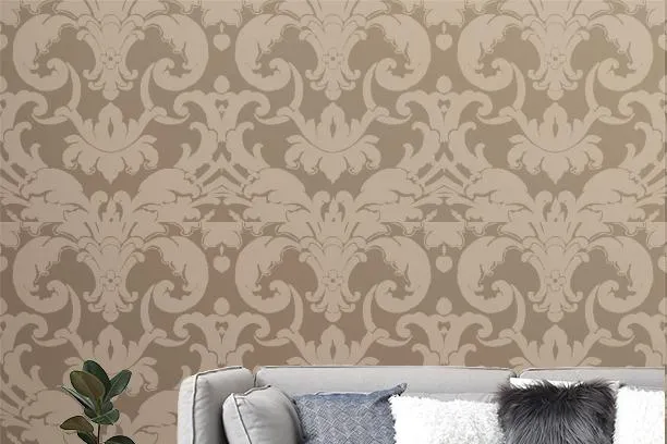 Обои для стен Milassa Swan SW3010 #4