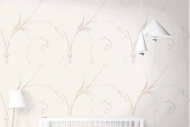 Обои для стен Milassa Swan SW4002 #9