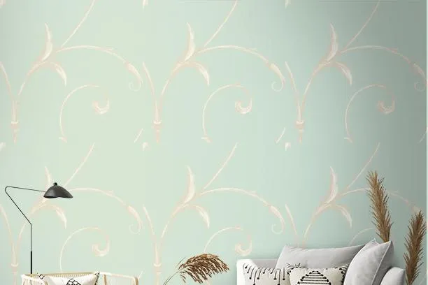 Обои для стен Milassa Swan SW4006 #2
