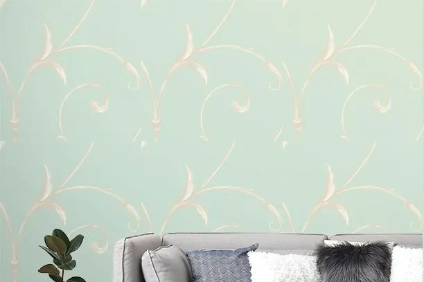 Обои для стен Milassa Swan SW4006 #4