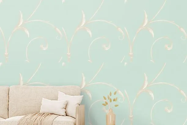 Обои для стен Milassa Swan SW4006 #5