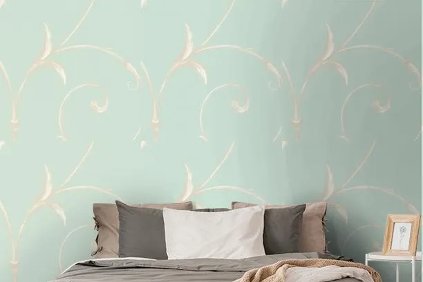 Обои для стен Milassa Swan SW4006 #7