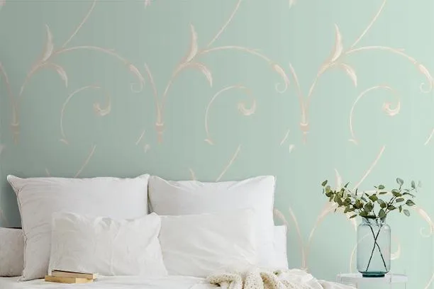 Обои для стен Milassa Swan SW4006 #8