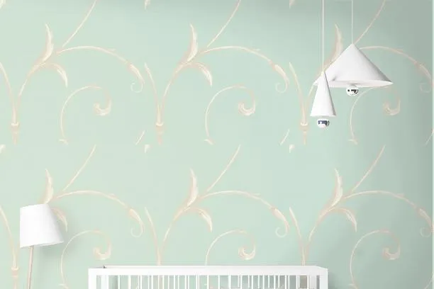 Обои для стен Milassa Swan SW4006 #9