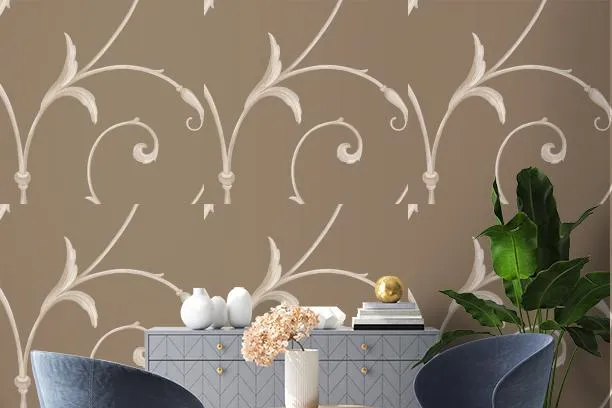 Обои для стен Milassa Swan SW4010 #3