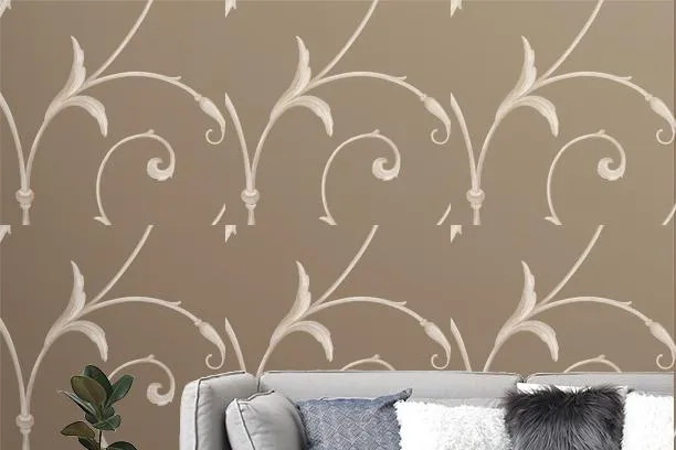 Обои для стен Milassa Swan SW4010 #4