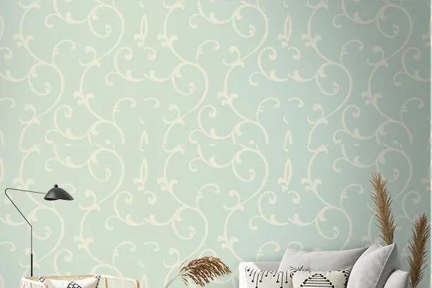 Обои для стен Milassa Swan SW5006 #2