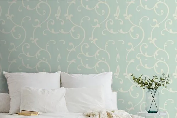 Обои для стен Milassa Swan SW5006 #8