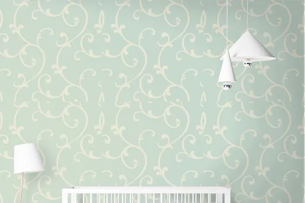 Обои для стен Milassa Swan SW5006 #9