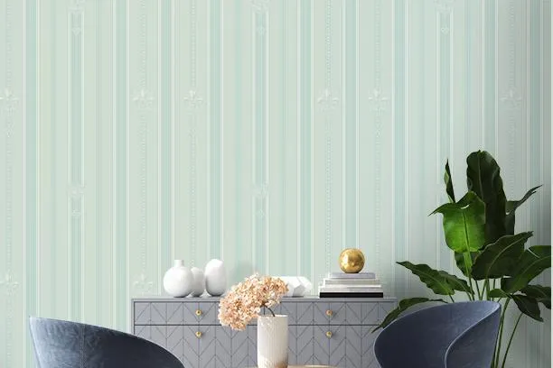 Обои для стен Milassa Swan SW6006 #3