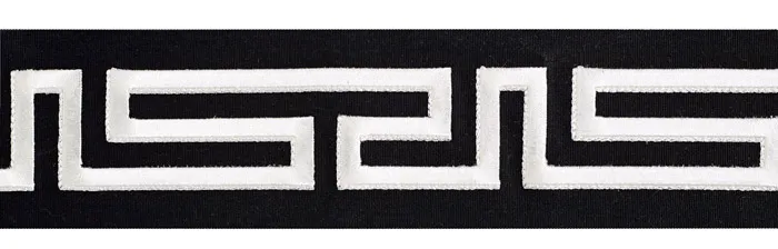 Басонные изделия Galon-braid greco 32170_9900 #2