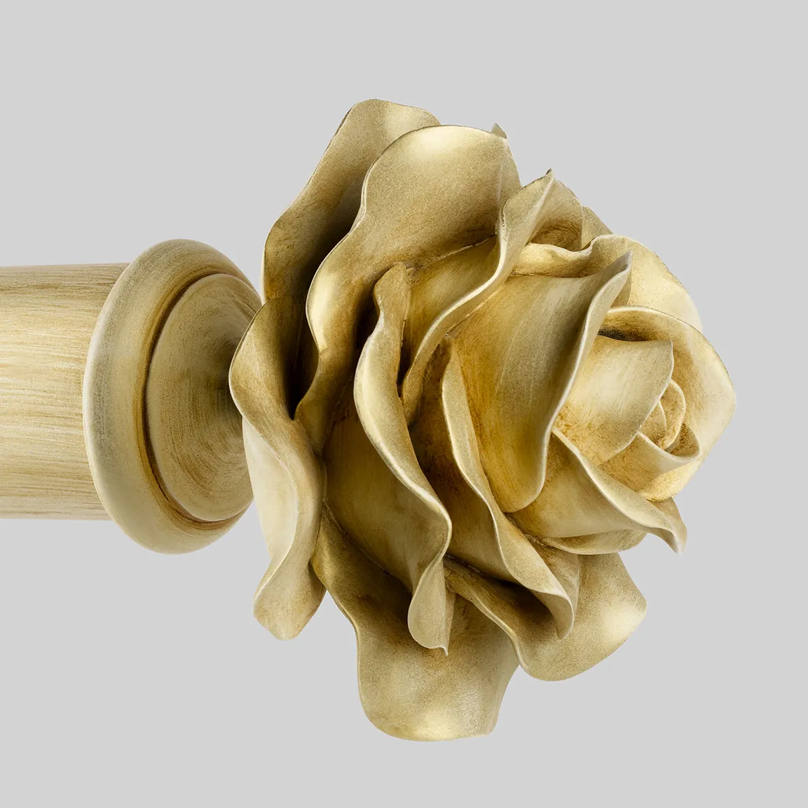 Карниз ROSE-GOLD-PEARL