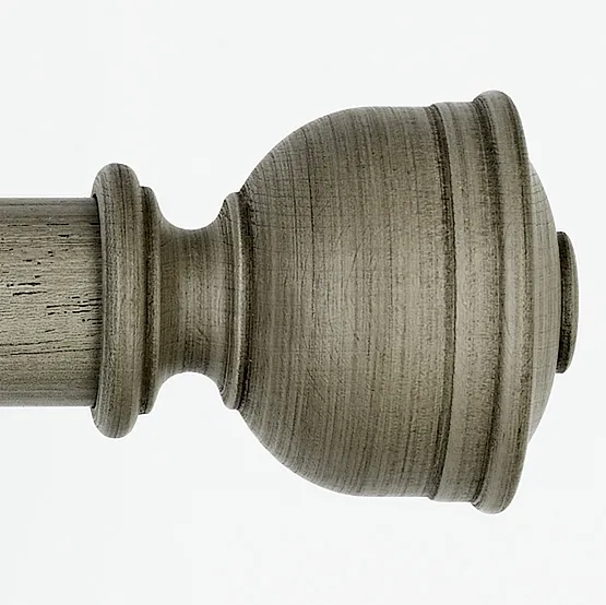 Карниз AUSTELL-GREY