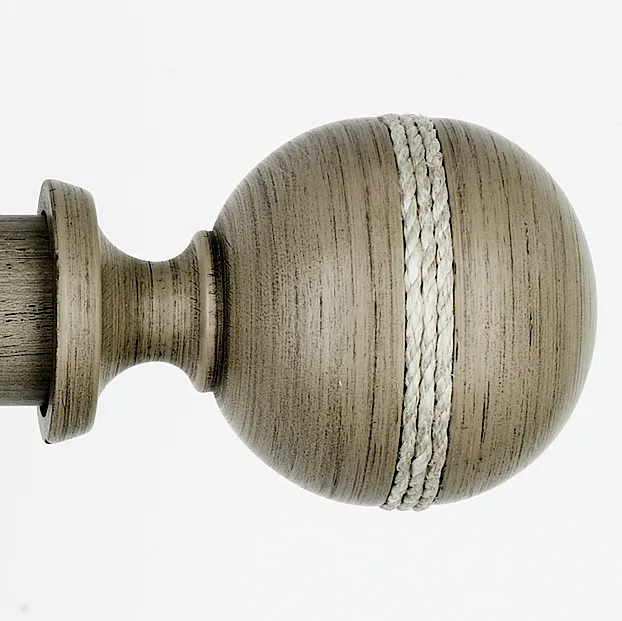 Карниз SALTASH-BARNWOOD-GREY