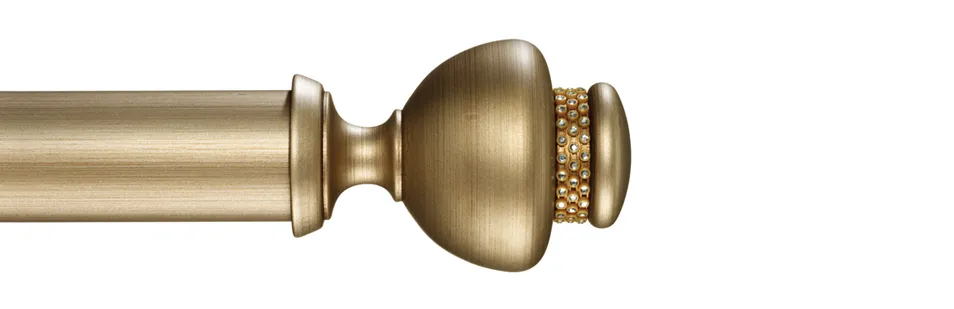 Карниз Decor Charleston Light Pearl