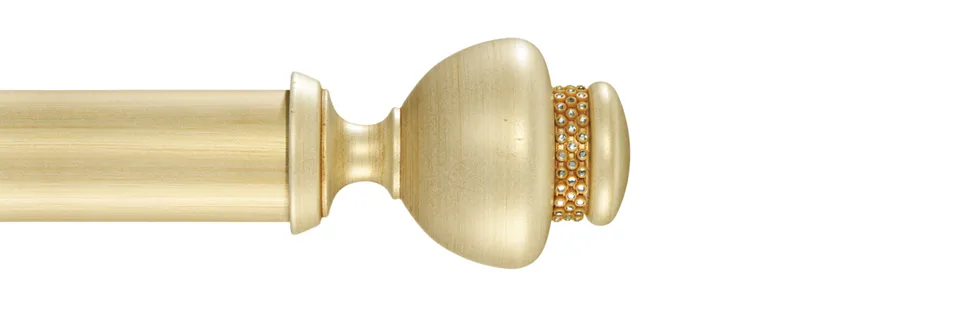 Карниз Decor Charleston Modern Gold