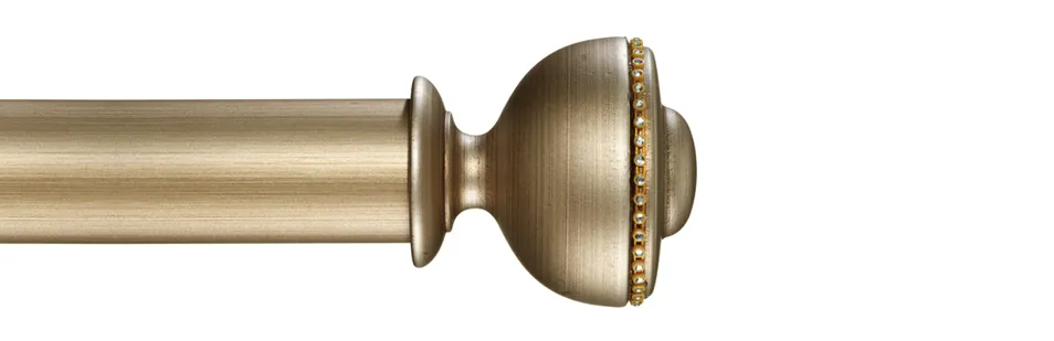 Карниз Decor Coco Light Pearl