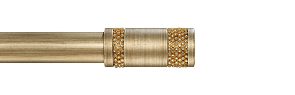 Карниз Decor Cylinder Light Pearl