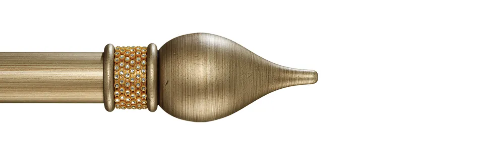 Карниз Decor Pagoda Light Pearl