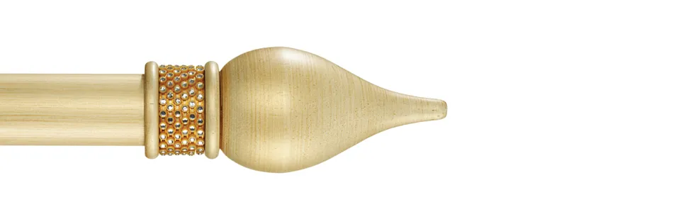 Карниз Decor Pagoda Modern Gold