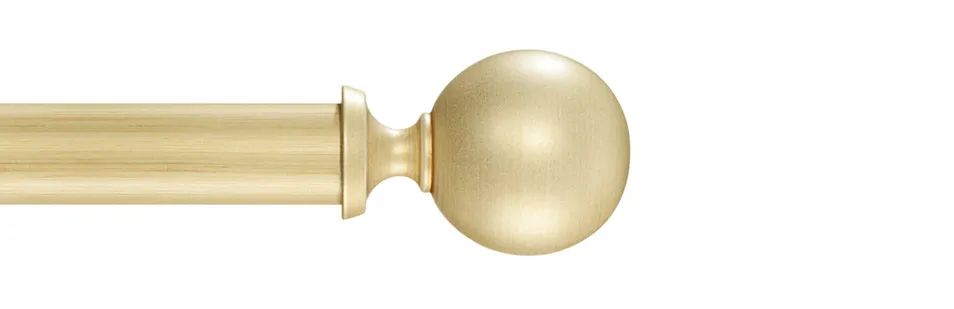 Карниз Modern Ball Modern Gold