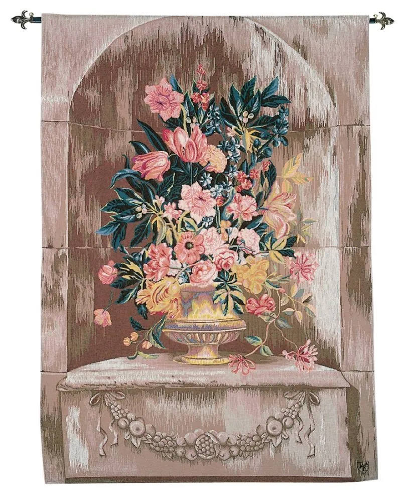 Гобелен Decorative & Floral LW1167_Bouquet_Niche_5