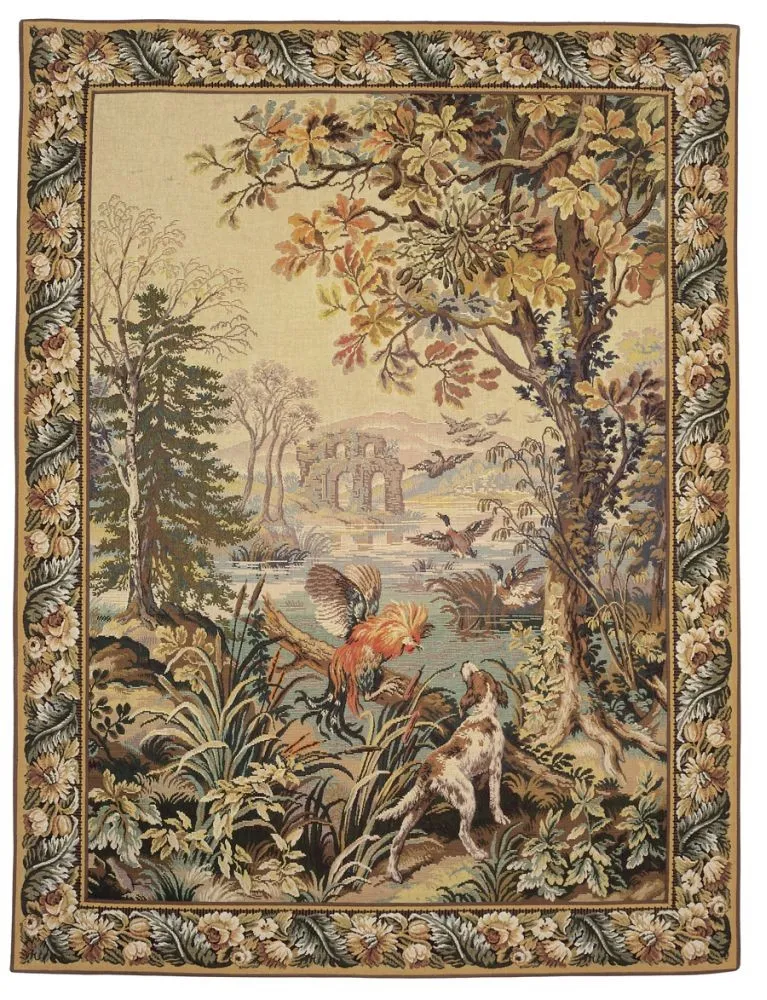 Гобелен Landscapes LW926_Winter_5