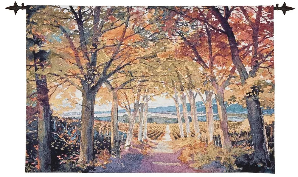 Гобелен Landscapes WA722_Autumn_Vista_2