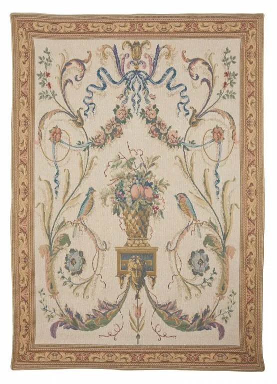 Гобелен Renaissance LW1510_Renaissance_Birds_4