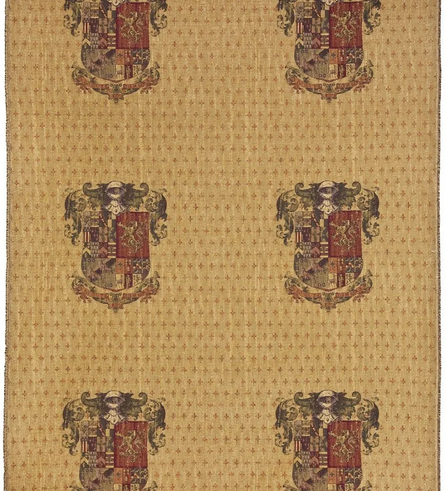 Ткань Hines of Oxford Coats of Arms TF702_1