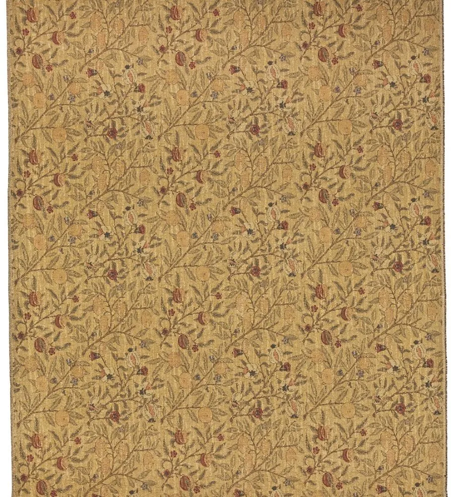 Ткань Hines of Oxford English Decorative TF384_2