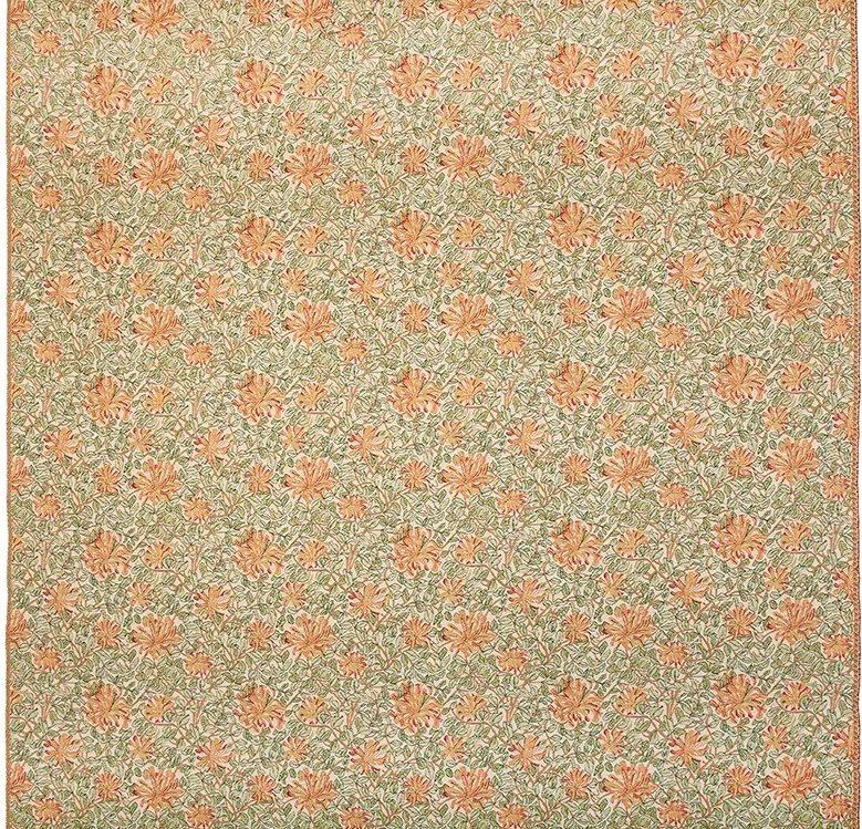 Ткань Hines of Oxford English Decorative TF712_1