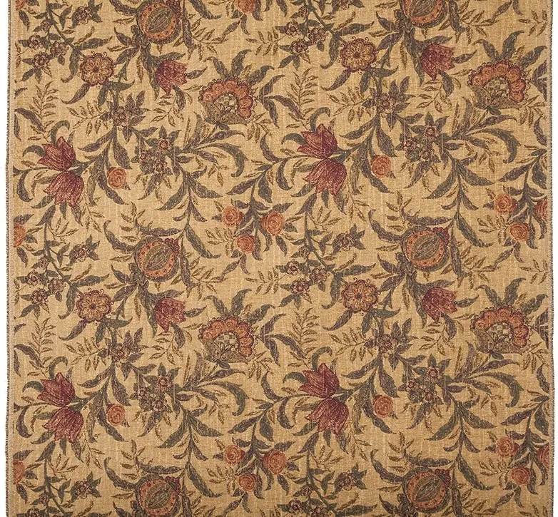 Ткань Hines of Oxford English Decorative TF717_1