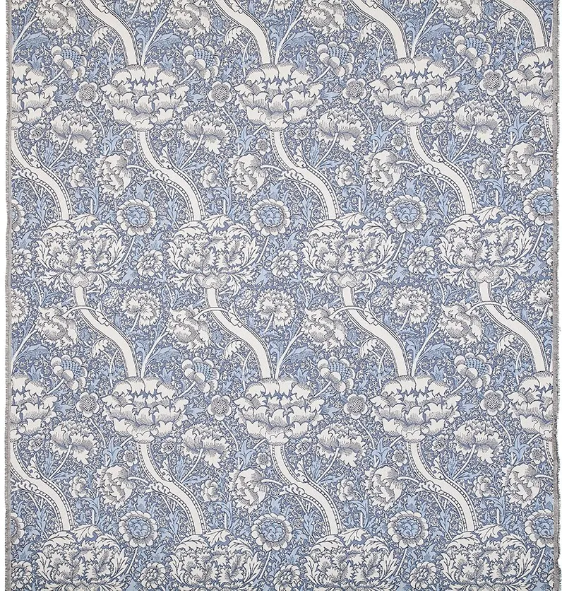 Ткань Hines of Oxford English Decorative TF719_1