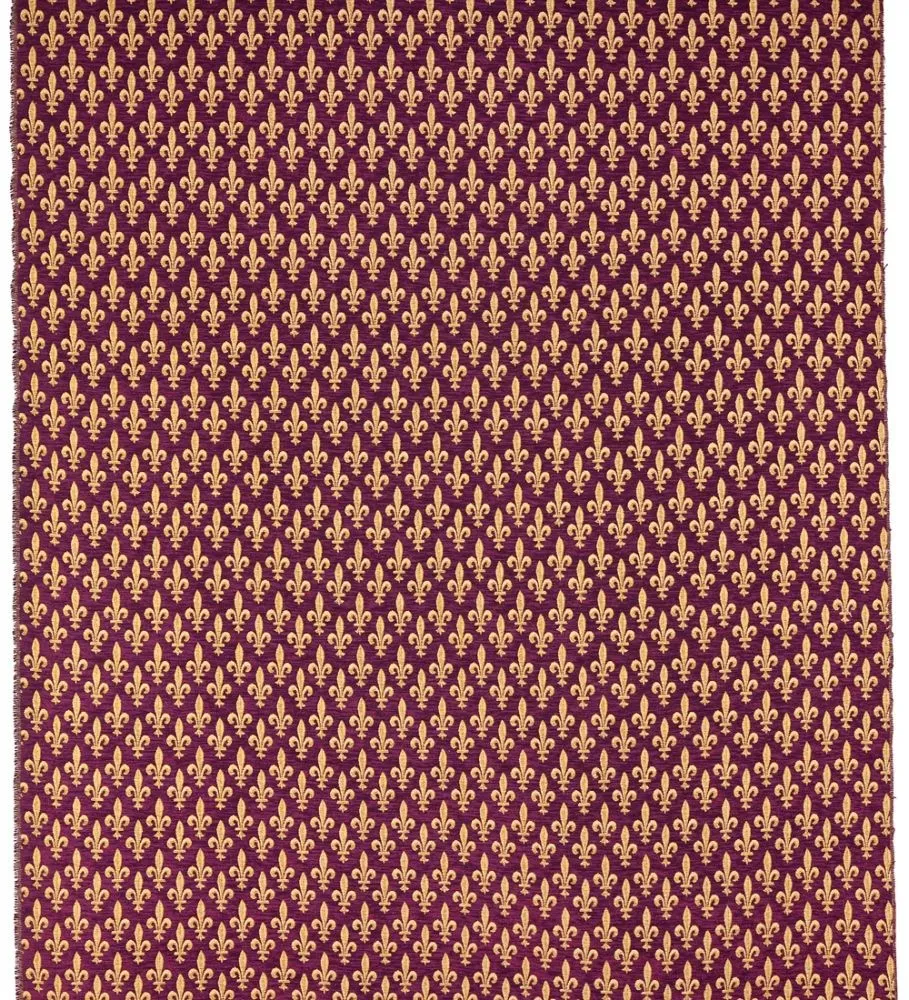 Ткань Hines of Oxford Medieval TF369_1