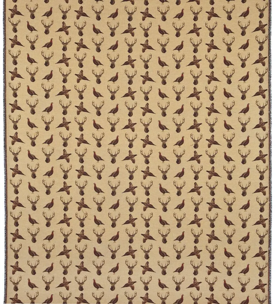 Ткань Hines of Oxford Country TF362_1