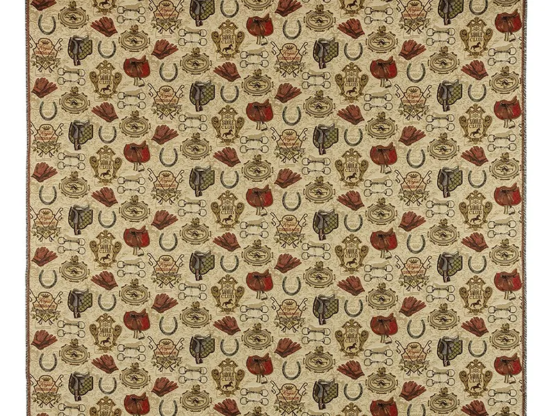 Ткань Hines of Oxford Country TF648_1