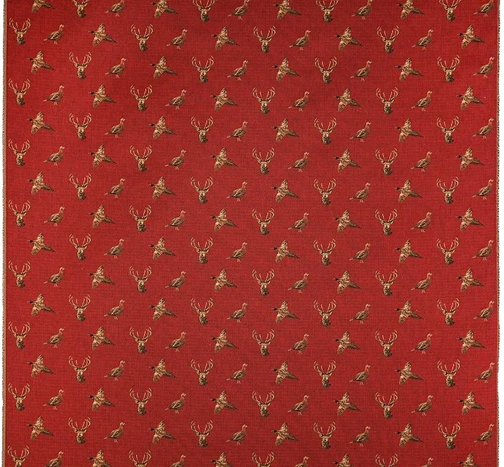 Ткань Hines of Oxford Country TF701_1