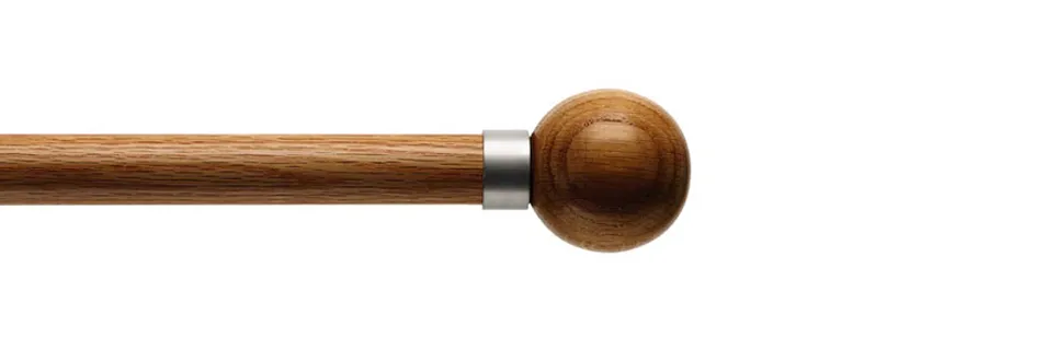 Карниз Utility-Sphere-Solid-Oak