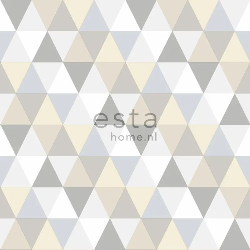 Обои для стен Esta Home Everybody Bonjour 128707